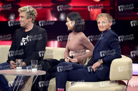 Unterhaltungsshow 'Verstehen Sie Spass?' in Geiselgasteig