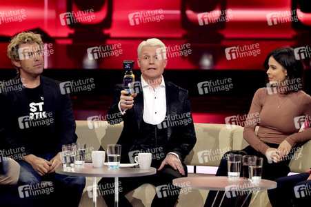 Unterhaltungsshow 'Verstehen Sie Spass?' in Geiselgasteig