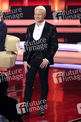 Unterhaltungsshow 'Verstehen Sie Spass?' in Geiselgasteig