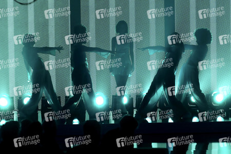 Unterhaltungsshow 'Verstehen Sie Spass?' in Geiselgasteig