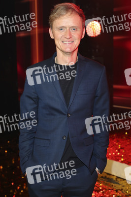 Unterhaltungsshow 'Verstehen Sie Spass?' in Geiselgasteig