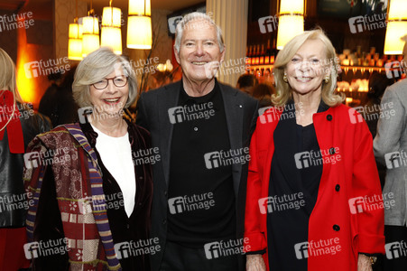 Filmpremiere 'Van Gogh - An der Schwelle zur Ewigkeit' in München