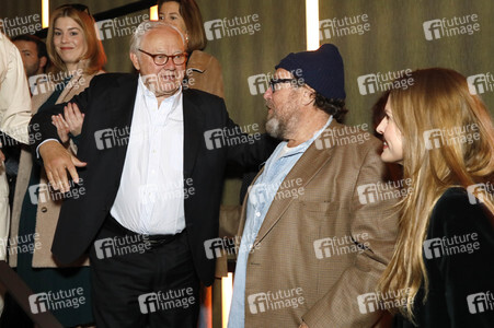 Filmpremiere 'Van Gogh - An der Schwelle zur Ewigkeit' in München