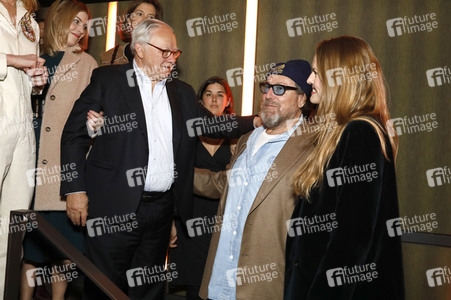 Filmpremiere 'Van Gogh - An der Schwelle zur Ewigkeit' in München