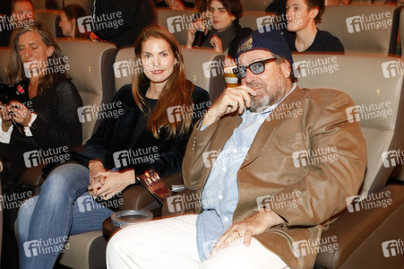 Filmpremiere 'Van Gogh - An der Schwelle zur Ewigkeit' in München