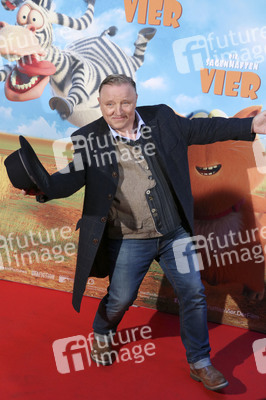Filmpremiere 'Die sagenhaften Vier' in Berlin