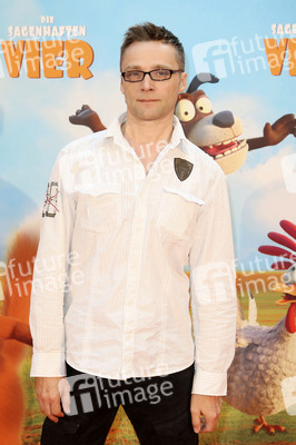 Filmpremiere 'Die sagenhaften Vier' in Hamburg