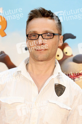 Filmpremiere 'Die sagenhaften Vier' in Hamburg