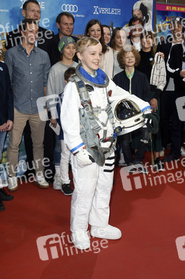 Filmpremiere 'Alfons Zitterbacke - Das Chaos ist zurück' in Berlin