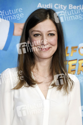 Filmpremiere 'Alfons Zitterbacke - Das Chaos ist zurück' in Berlin