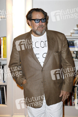 Dinner-Party zur Premiere 'Van Gogh - An der Schwelle zur Ewigkeit' in Berlin