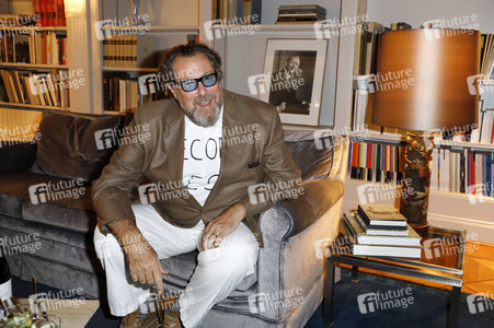 Dinner-Party zur Premiere 'Van Gogh - An der Schwelle zur Ewigkeit' in Berlin