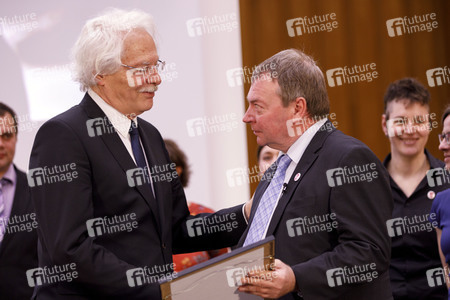 Lew Kopelew Preis für Frieden in Köln