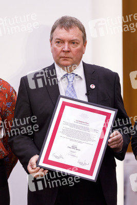 Lew Kopelew Preis für Frieden in Köln