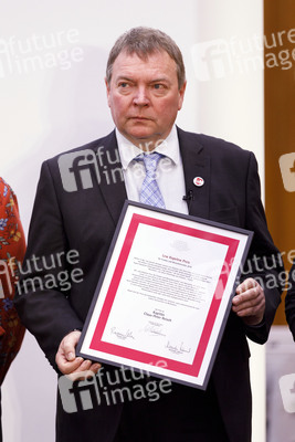 Lew Kopelew Preis für Frieden in Köln