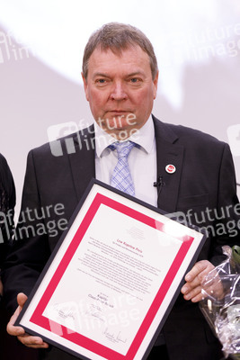 Lew Kopelew Preis für Frieden in Köln