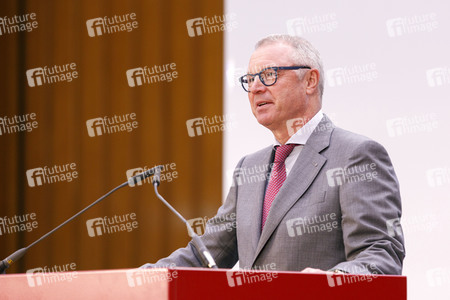 Lew Kopelew Preis für Frieden in Köln