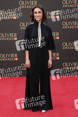 Olivier Awards 2019 in London