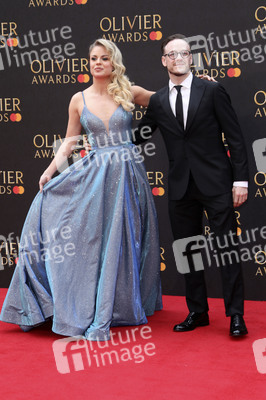 Olivier Awards 2019 in London