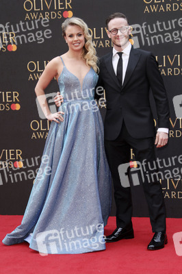 Olivier Awards 2019 in London