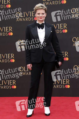 Olivier Awards 2019 in London