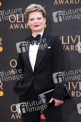 Olivier Awards 2019 in London