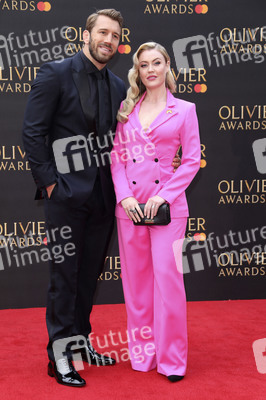 Olivier Awards 2019 in London