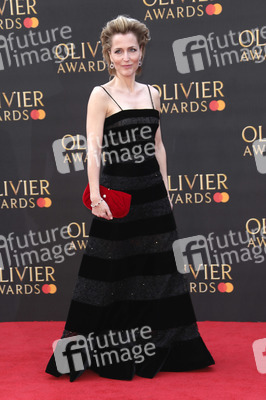 Olivier Awards 2019 in London