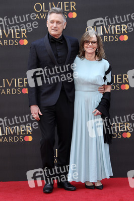 Olivier Awards 2019 in London