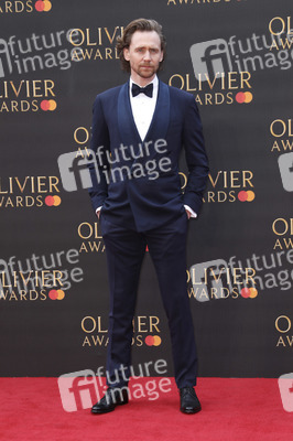Olivier Awards 2019 in London