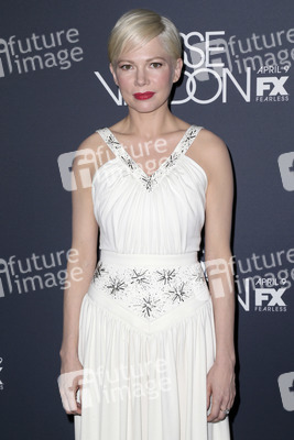 Serienpremiere 'Fosse/Verdon' in New York