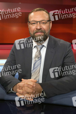 Talkshow 'hart aber fair' in Berlin