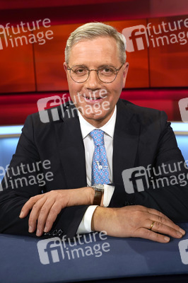 Talkshow 'hart aber fair' in Berlin