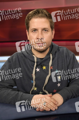 Talkshow 'hart aber fair' in Berlin