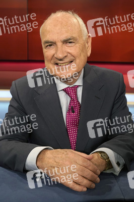 Talkshow 'hart aber fair' in Berlin