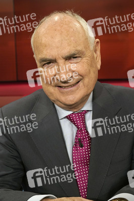 Talkshow 'hart aber fair' in Berlin