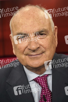 Talkshow 'hart aber fair' in Berlin