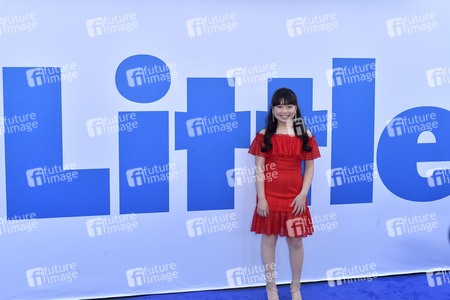 Filmpremiere 'Little' in Los Angeles