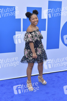 Filmpremiere 'Little' in Los Angeles