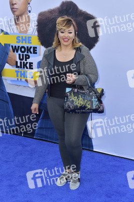 Filmpremiere 'Little' in Los Angeles