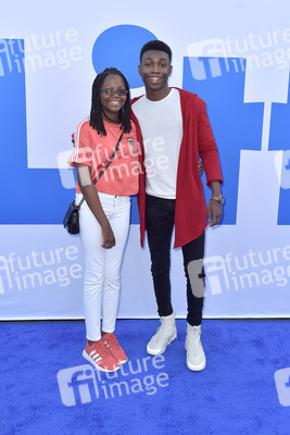 Filmpremiere 'Little' in Los Angeles