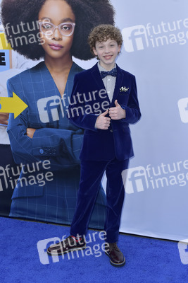 Filmpremiere 'Little' in Los Angeles