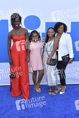 Filmpremiere 'Little' in Los Angeles