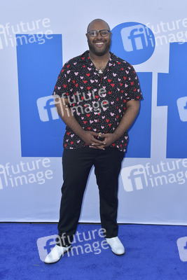 Filmpremiere 'Little' in Los Angeles