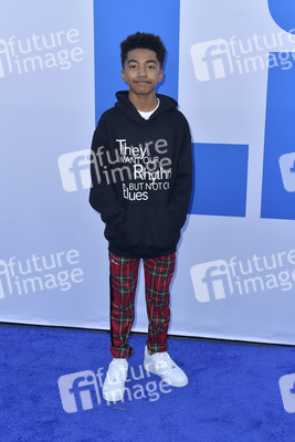 Filmpremiere 'Little' in Los Angeles