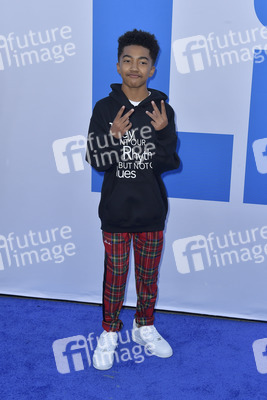 Filmpremiere 'Little' in Los Angeles