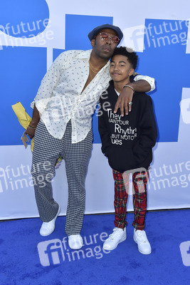 Filmpremiere 'Little' in Los Angeles