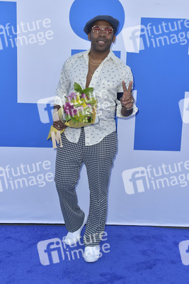 Filmpremiere 'Little' in Los Angeles