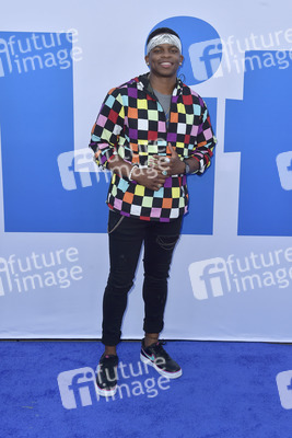 Filmpremiere 'Little' in Los Angeles