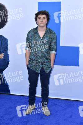 Filmpremiere 'Little' in Los Angeles